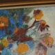 “Still Life Oranges” by M. L. Strunel