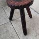 Vintage stool