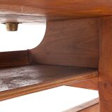 Old school desk