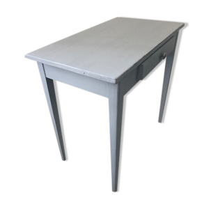 Table d'appoint un tiroir