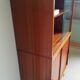 Modernist modular tv cabinet
