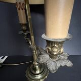 Bouillotte lamp