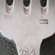 Silver-plated cutlery 34 pieces