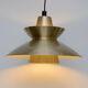 Søværnspendel hanging lamp by Jørn Utzon, Denmark 50