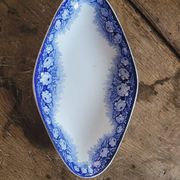 Late 19th century dish