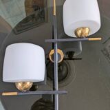 50s/60s wall light