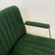 Chaise P125 – Osvaldo Borsani (Tecno), 1960s