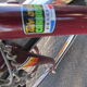 Vintage ladies Peugeot bike, city bicycle, 3 speeds