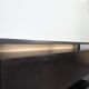 Roche Bobois enfilade model Glassbox