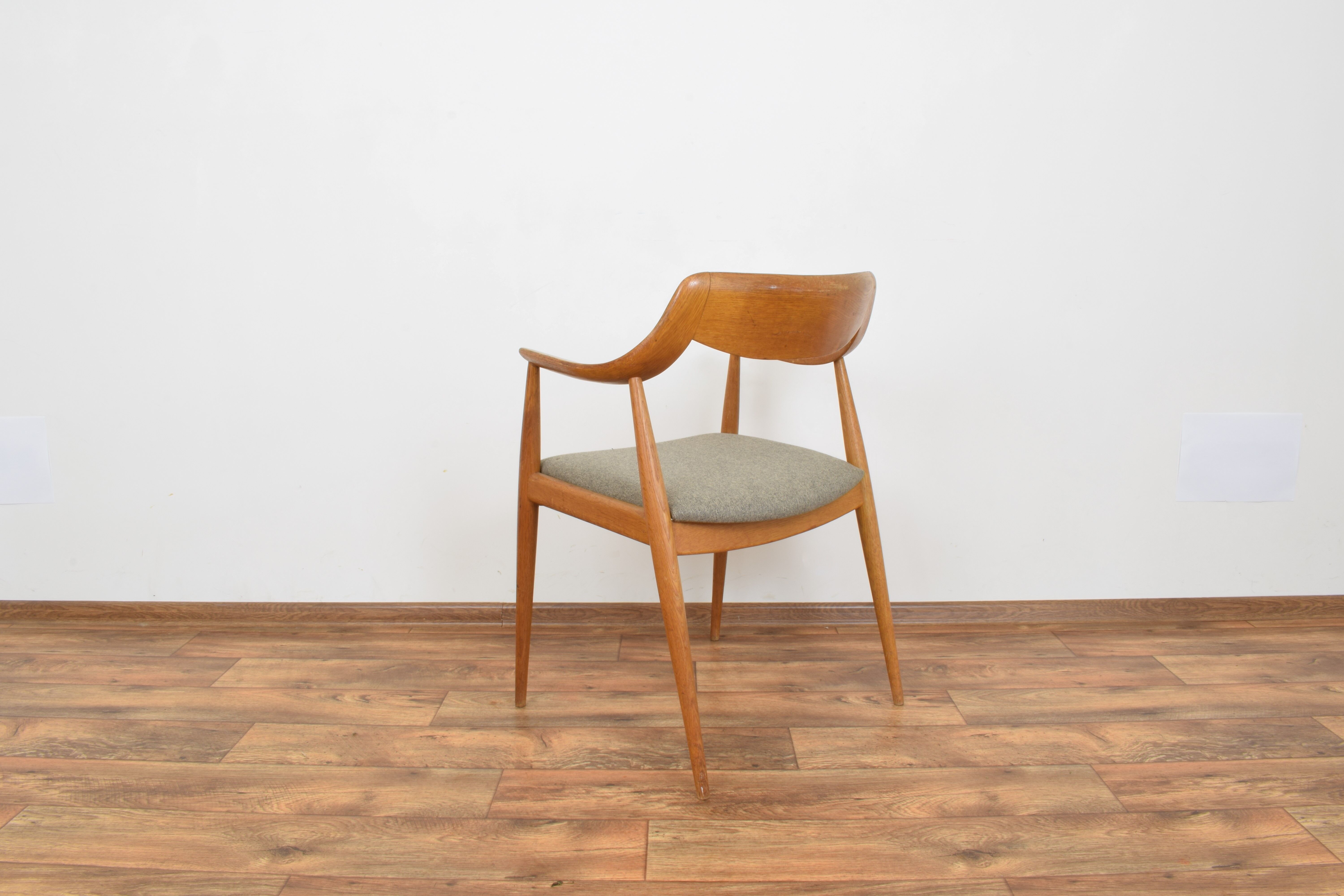 Armchair from Casala, 1960