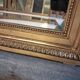 19th century mirror 167 x 101