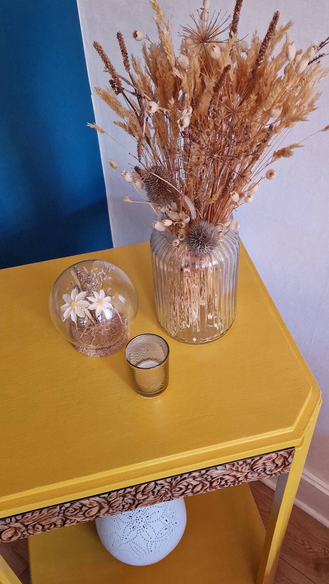 Console/side table