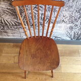 Baumann Tacoma bistro chair