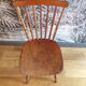 Baumann Tacoma bistro chair