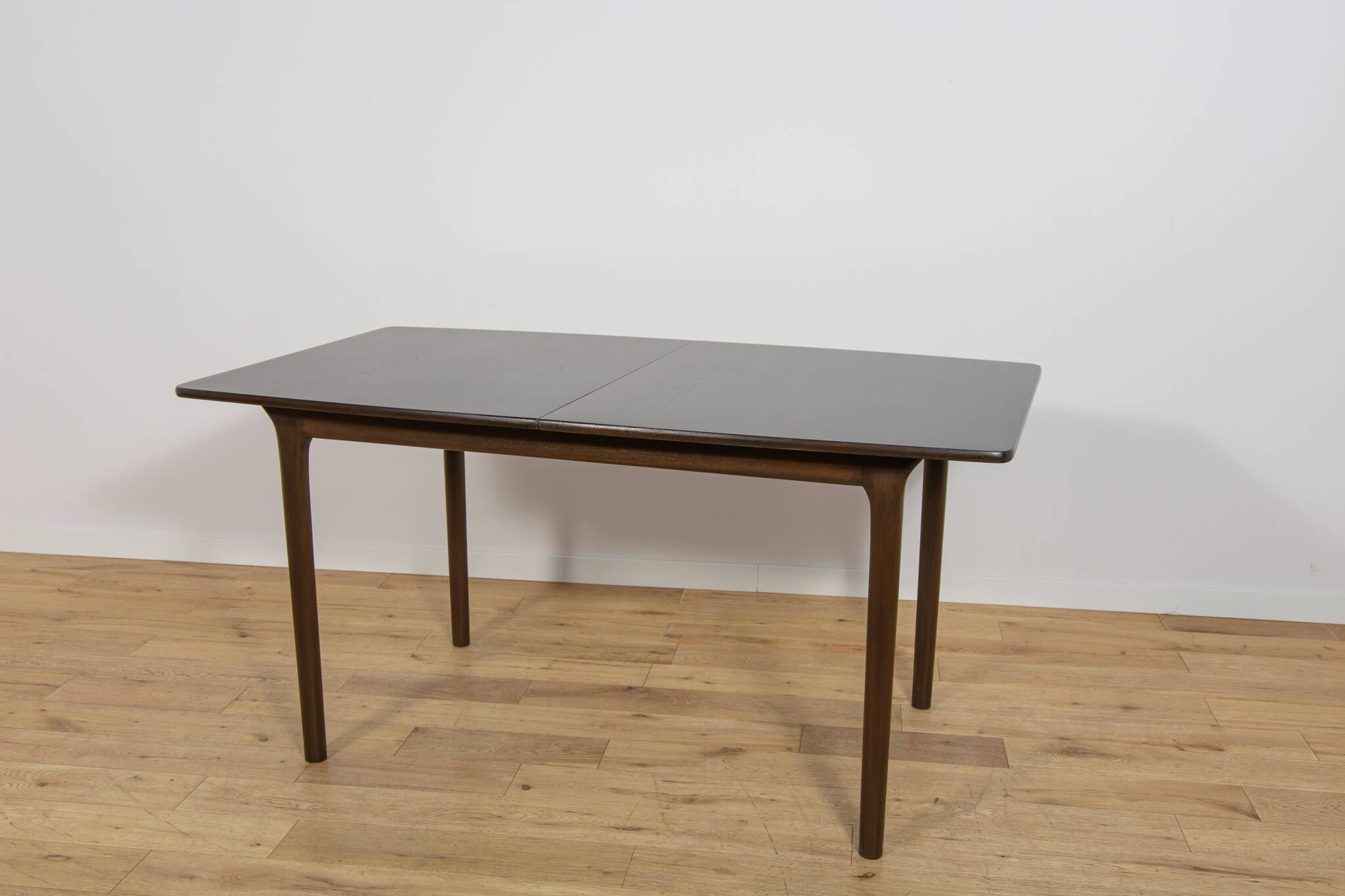 Mid-Century Teak Extending Dining Table by A.H. McIntosh & Co., United Kingdom, 1960s