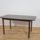 Mid-Century Teak Extending Dining Table by A.H. McIntosh & Co., United Kingdom, 1960s