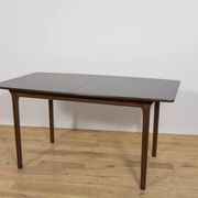 Mid-Century Teak Extending Dining Table by A.H. McIntosh & Co., United Kingdom, 1960s