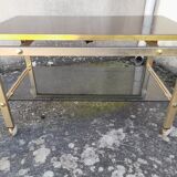 Table basse vintage