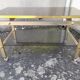 Vintage coffee table