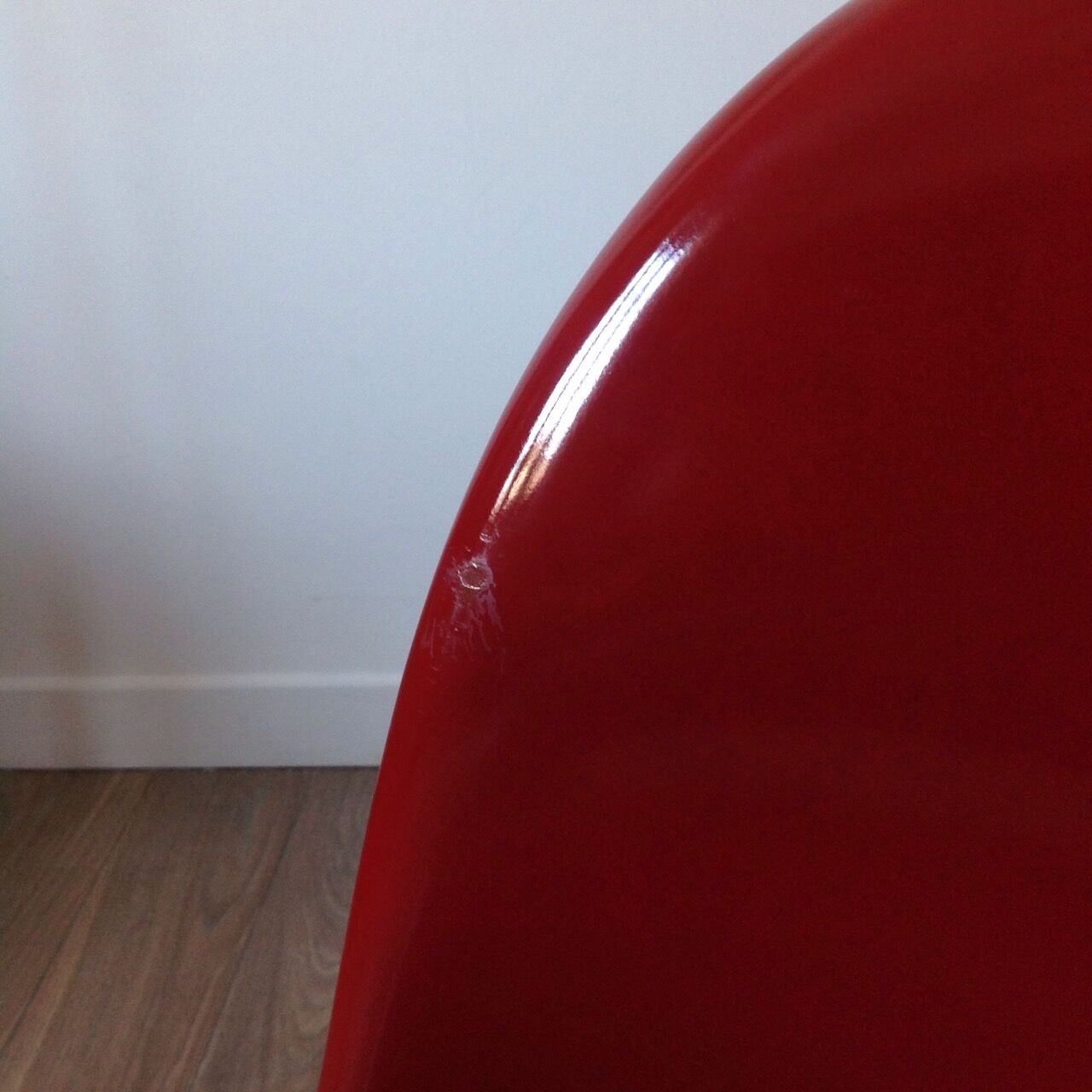 Panton Chair 1984
