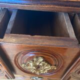 Louis XV dresser