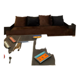 Straight sofa JNL Collection