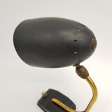 1950s pressure cooker desk lamp