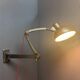 1930s Kaiser Idell Model 6716 Wall Lamp
