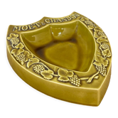 Cendrier moët et chambon