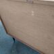 Commode vintage en teck