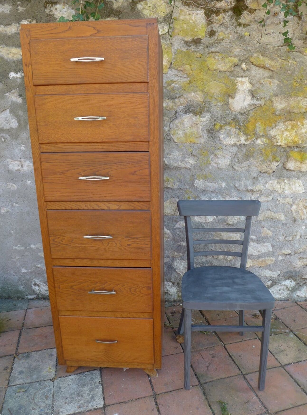 Commode