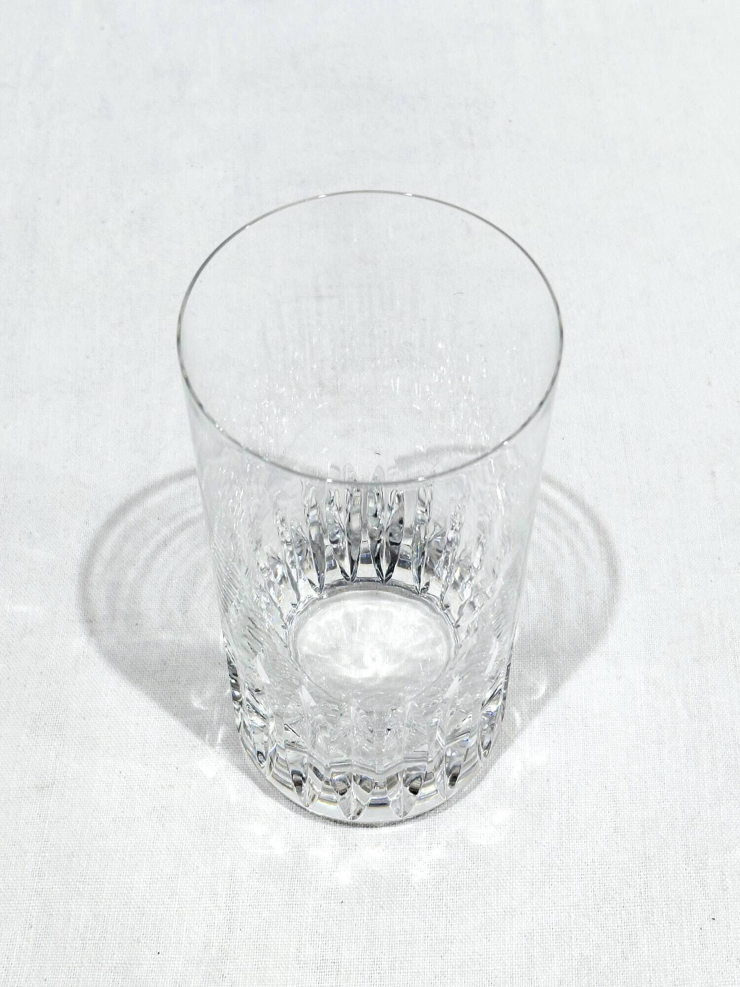 Saint-Louis - 6 Orangeade Glasses Deauville Model