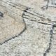 Vintage Moroccan Rug - 360 x 189 cm