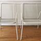 Pair of armchairs Rio, EMU, 1960