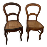 Chaise Louis Philippe
