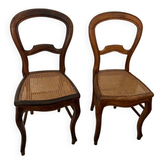 Louis Philippe Chair