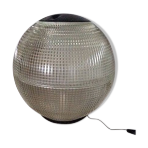 lampe boule holophane