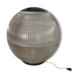 Lampe boule holophane