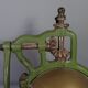Old Peugeot counter coffee grinder patented circa 1930