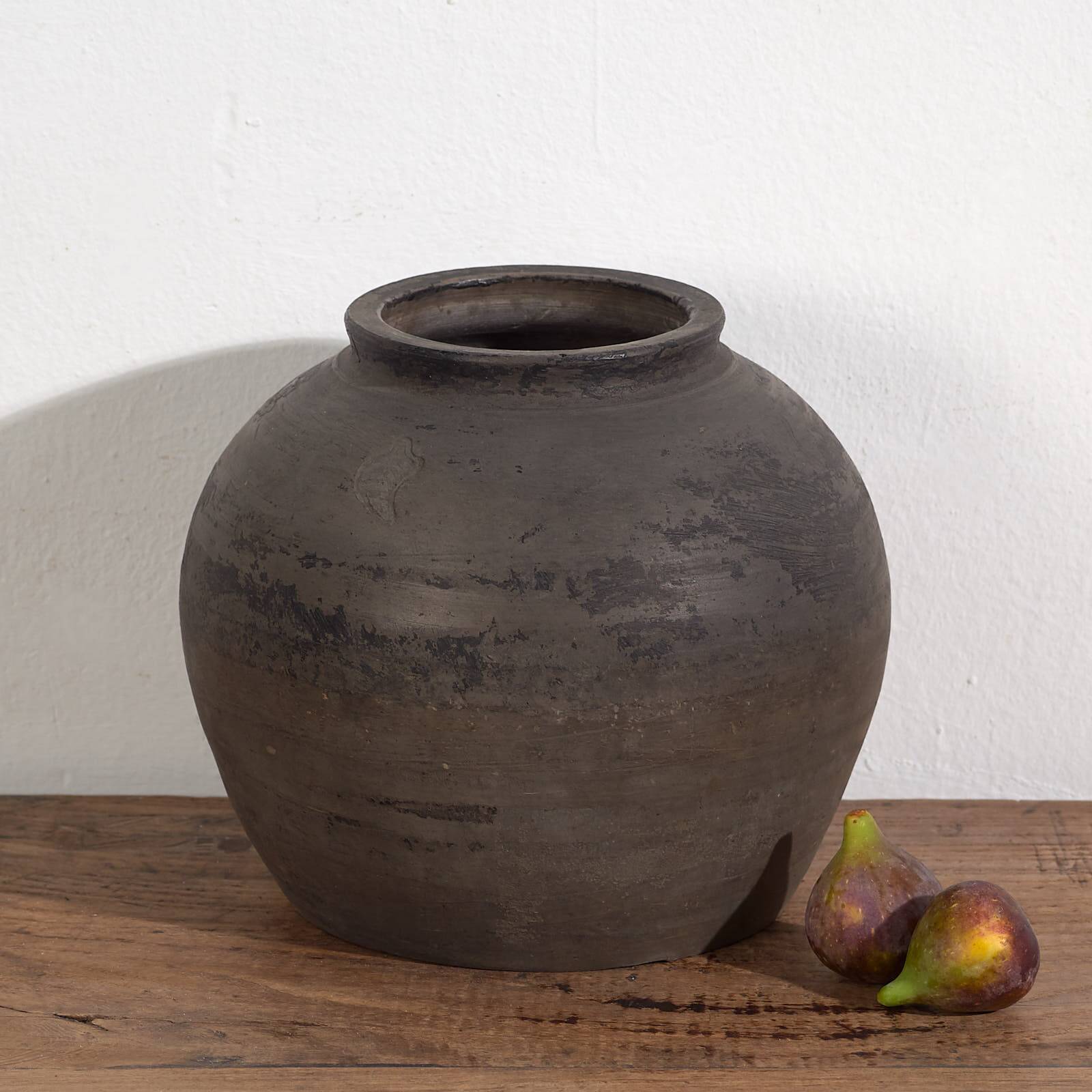 Ancient oriental vase (c.1900) #13