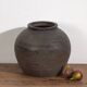 Ancient oriental vase (c.1900) #13
