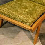 Fauteuil compas Free Span 1950
