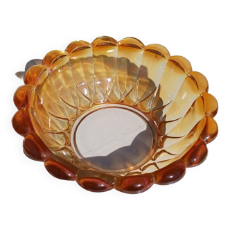 Vintage salad bowl