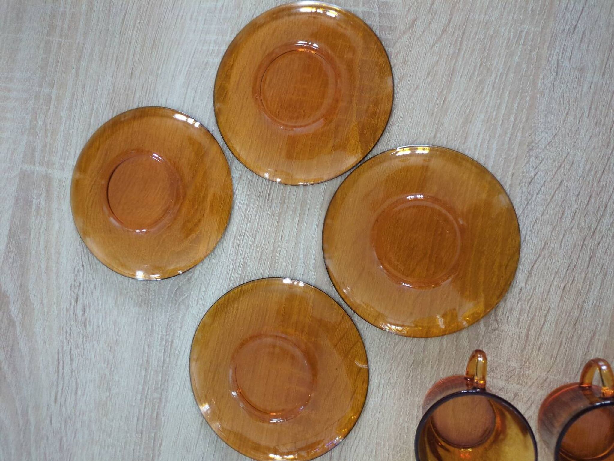 Tasse à café Duralex