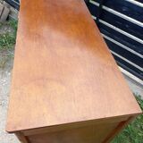 Buffet foot compass 40 years 50