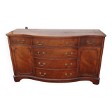 English Duncan style sideboard signed "Century"