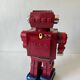 Robot métal Horikawa SH Japan vintage
