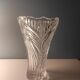 Small cristal vase