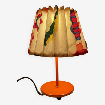 Vintage lamp