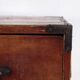 Antique Japanese tansu – Meiji/Taishō period (c.1868-1926) #100